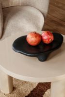 Bild von Ferm Living Esca Stück B: 41 cm – Schwarz OUTLET