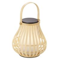 Bild von Nordlux Leo To-Go Lampe H: 30 cm - Natur