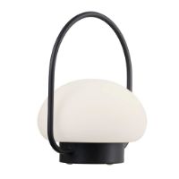 Bild von Nordlux Sponge 20 Lampe Ø: 22,5 cm - Weiß