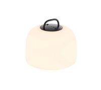 Bild von Nordlux Kettle 22 Lampe Ø: 22 cm - Weiß