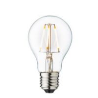 Bild von Design By Us Arbitrary Bulb Ø60 E27 3,5W LED Dimmbar H: 10,8 cm - Varm Hvid