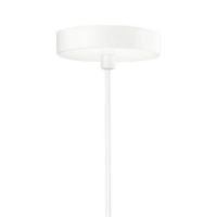 Bild von Design By Us Shahin Anhänger Ø: 23 cm – Opal/Messing