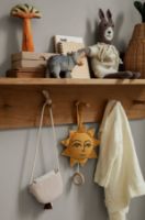 Bild von Ferm Living Lee Merino Rabbit Family H: 40 cm OUTLET