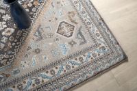 Bild von HC Carpets Classico Classic Wilton Teppich 280x390 cm - Winther