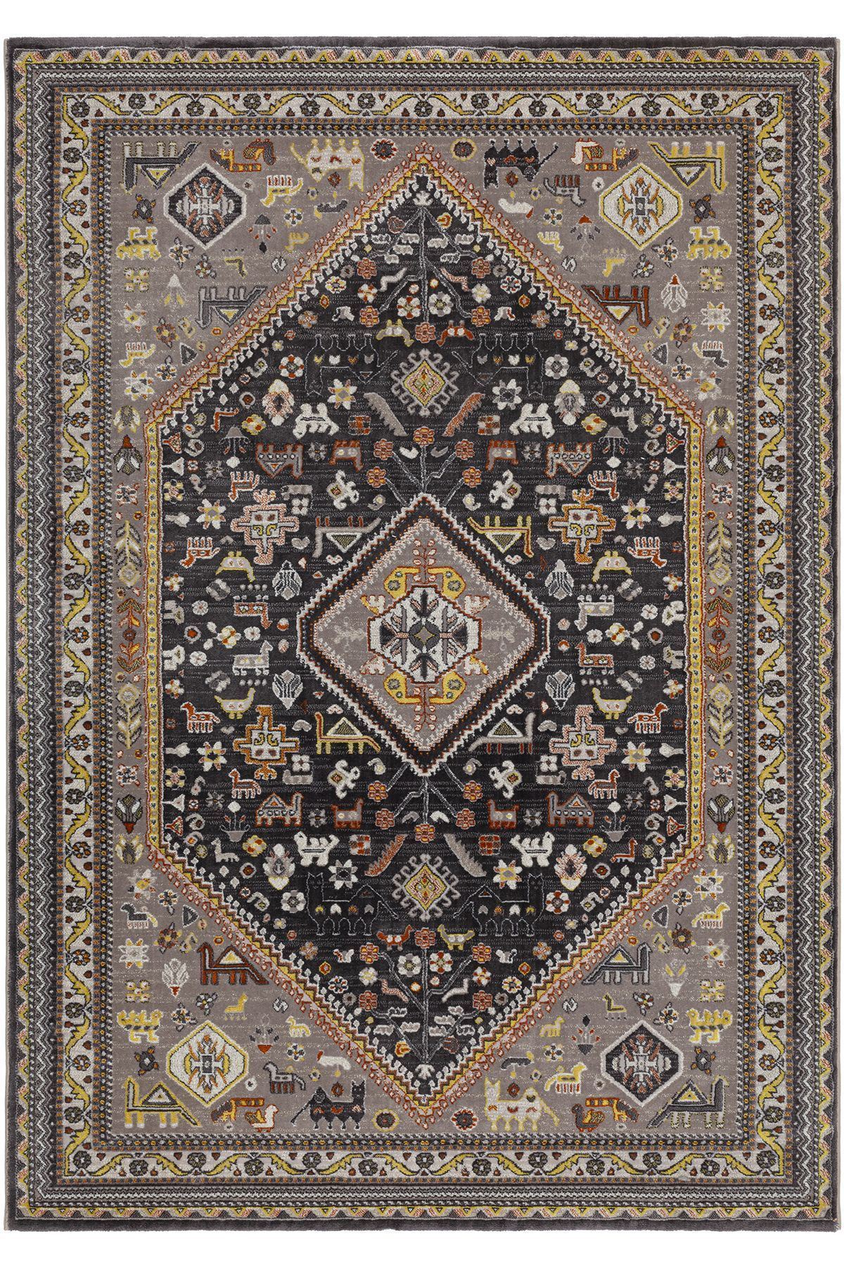 Bild von HC Carpets Classico Classic Wilton Teppich 280x390 cm - Frühling