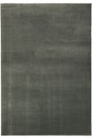 Bild von HC Carpets Finesto Luv Teppich 140x200 cm - Dunkelgrün