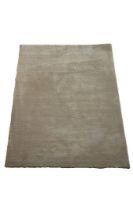 Bild von Fraster Cashmere 2539 Tæppe 165x235 cm - Dusty Green