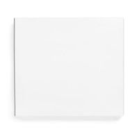 Bild von HAY Standard-Spannbettlaken 35 x 160 x 200 cm – Weiß