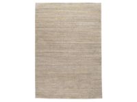 Bild von HC Carpets Helsinki Handgefertigter Teppich 140x200 cm - Elfenbeinhonig