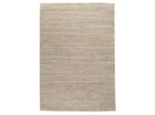 Bild von HC Carpets Helsinki Handgefertigter Teppich 140x200 cm - Elfenbeinhonig