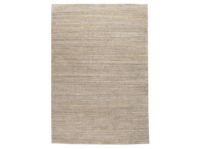 Bild von HC Carpets Helsinki Handgefertigter Teppich 200x290 cm - Elfenbeinhonig