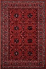 Bild von HC Carpets Napoleon Classic Fluff Teppich 200x300 cm - 43002 Rot