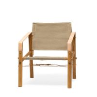 Bild von We Do Wood Nomad Chair SH: 33 cm – Eiche