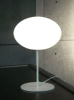 Bild von CPH Lighting Eggy Pin Tischlampe H: 40 cm – Opalweiß