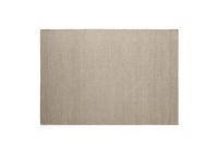 Bild von Vipp 143 Wollteppich groß 200 x 300 cm – Dunkelbeige