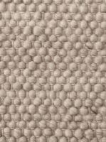 Bild von Vipp 143 Wollteppich groß 200 x 300 cm – Dunkelbeige