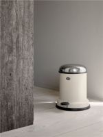 Bild von Vipp 13 Treteimer H: 35 cm 4 L - Beige