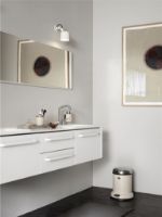 Bild von Vipp 13 Treteimer, Höhe: 35 cm, Länge: 4 L - Beige