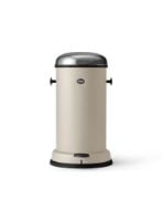 Bild von Vipp 15 Treteimer H: 52 cm 14 L - Beige
