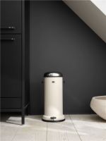 Bild von Vipp 16 Treteimer H: 62 cm 18 L - Beige