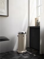 Bild von Vipp 16 Treteimer H: 62 cm 18 L - Beige