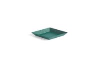 Bild von HAY Kaleido Tablett XS 11x19 cm - Evergreen OUTLET