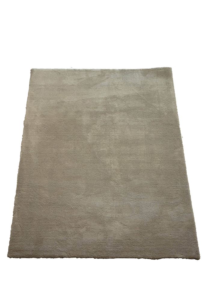 Bild von Fraster Cashmere 2539 Tæppe 200x300 cm - Dusty Green