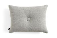 Bild von HAY Dot Cushion Mode 1 Dot 45x60 cm - Warmes Grau