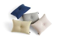 Bild von HAY Dot Cushion Mode 1 Dot 45x60 cm - Warmes Grau