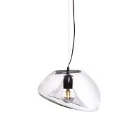 Bild von Lampefeber Lightbody Bold S Pendel Ø35 - Transparent