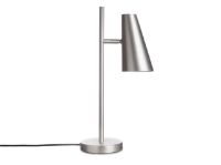 Bild von Woud Cono Tischlampe H: 50 cm - Satin