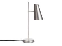 Bild von Woud Cono Tischlampe H: 50 cm - Satin