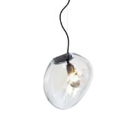 Bild von Lampefeber Lightbody S Pendel Ø25 - Transparent