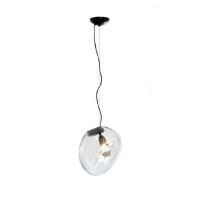 Bild von Lampefeber Lightbody S Pendel Ø25 - Transparent