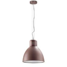 Bild von Lampfeber JJ Great S Pendel Ø56 - Rostbraun