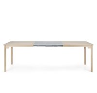 Bild von Mater Conscious Table BM5462 90 x 160 cm – Geseifte Eiche