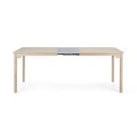 Bild von Mater Conscious TablePlate BM5462 40 x 90 cm – Graue Buche