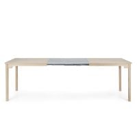 Bild von Mater Conscious TablePlate BM5462 40 x 90 cm – Graue Buche