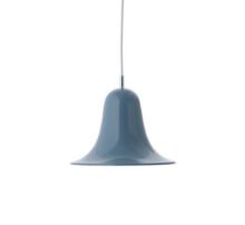 Bild von Verpan Pantop Ø23 Pendel Ø: 23 cm - Dusty Blue