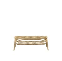 Bild von Sika-Design Machiya Bench B: 120 cm – Natur