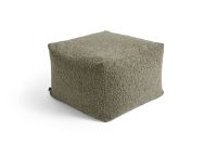 Bild von HAY Pouf Snug 59x59x40 cm - Oliv