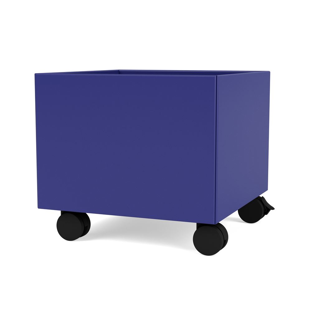 Bild von Montana Mini Play MP1001 Box 35,4x31,8 cm - 135 Monarch