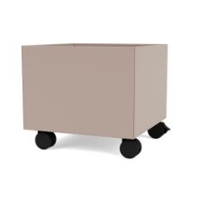 Bild von Montana Mini Play MP1001 Box 35,4x31,8 cm - 137 Pilze