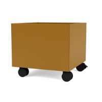 Bild von Montana Mini Play MP1001 Box 35,4x31,8 cm - 142 Bernstein