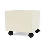 Bild von Montana Mini Play MP1001 Box 35,4x31,8 cm - 150 Vanille