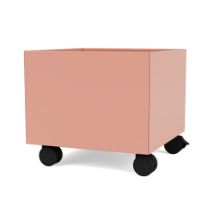 Bild von Montana Mini Play MP1001 Box 35,4x31,8 cm - 151 Rhabarber