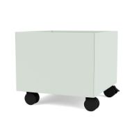 Bild von Montana Mini Play MP1001 Box 35,4x31,8 cm - 161 Mist