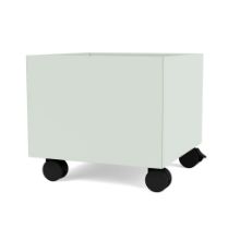 Bild von Montana Mini Play MP1001 Box 35,4x31,8 cm - 161 Mist