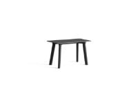 Bild von HAY CPH Deux 215 Bench 75 x 35 x 45 cm – Steingrau lackierte massive Buche/steingraues Laminat