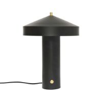 Bild von OYOY Hatto Tischlampe H: 41 cm - Schwarz